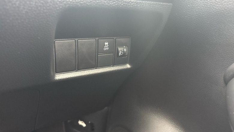 Honda Jazz 1.5 i-MMD Hybrid Advance 5dr eCVT Hybrid Hatchback